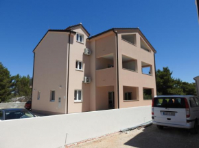 Apartmani Hrvoje Klarić - Srima